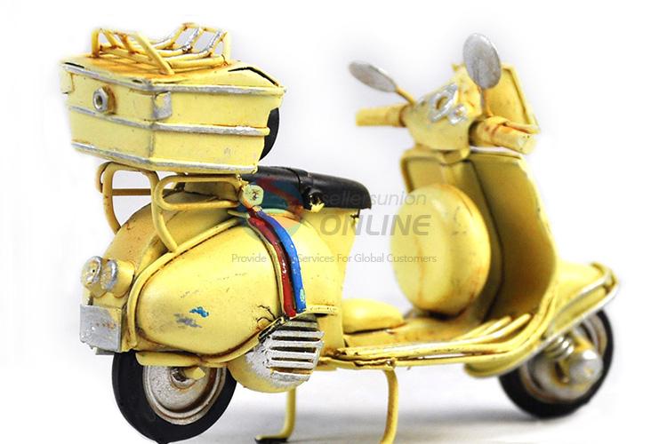 Cheap popular wholesale mini motorbike model