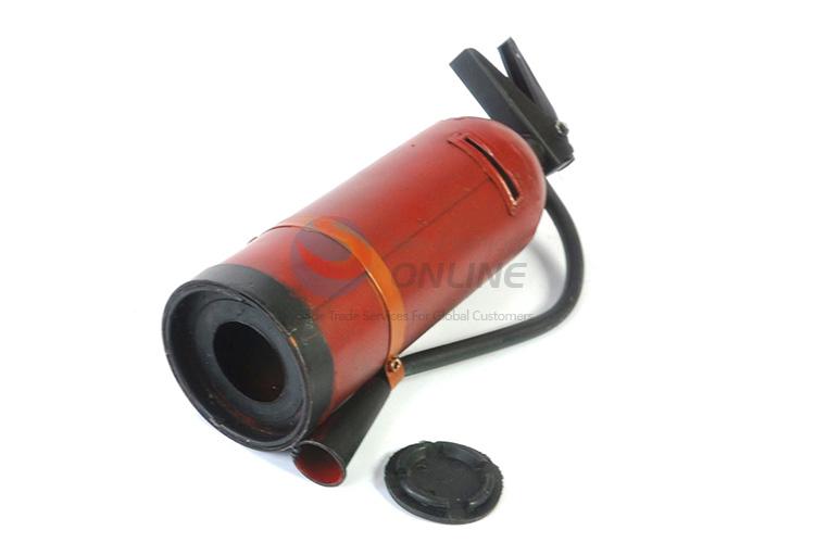 Wholesale low price outdated fire extinguisher model(money box)