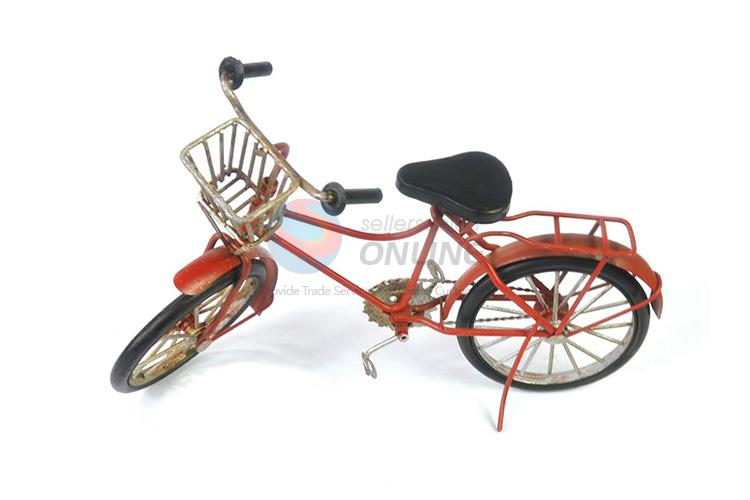 Best selling customized retro outdated bicycle model