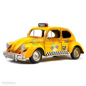 Popular promotional England taxi model