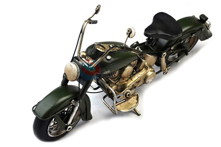 Best selling customized outdated motorcycle model