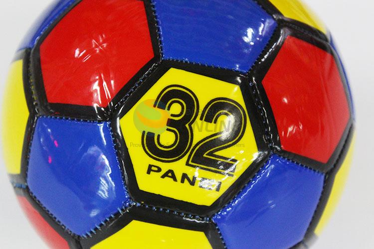 Wholesale Mini Soccer Football for Children