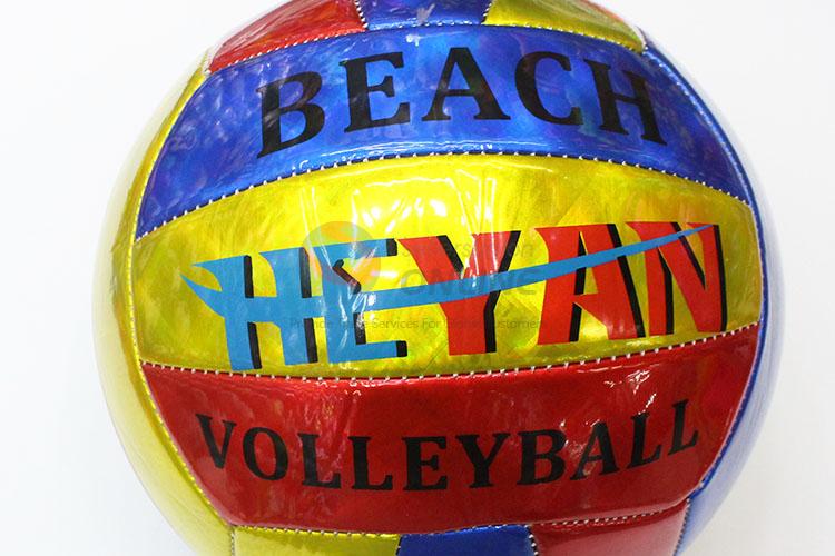 Wholesale New Laser Beach Volleyball