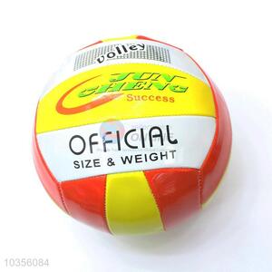 Official PVC <em>Volleyball</em> for Game