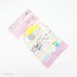 Simple Style Dish Towel Poly/Cotton Material Cleaning Towel