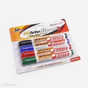 4pcs Whiteboard Markers Set