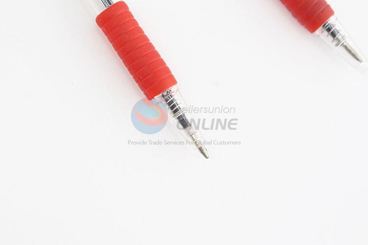 50 Pcs/Set Competitive Price Press Lovely Plastic Ballpoint Pens