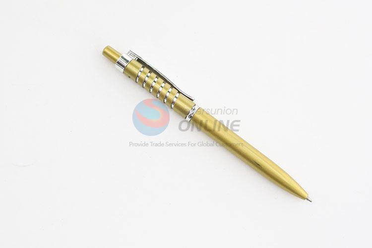 60 Pcs in PVC Box Plastic Ball Pens Office School Gifts