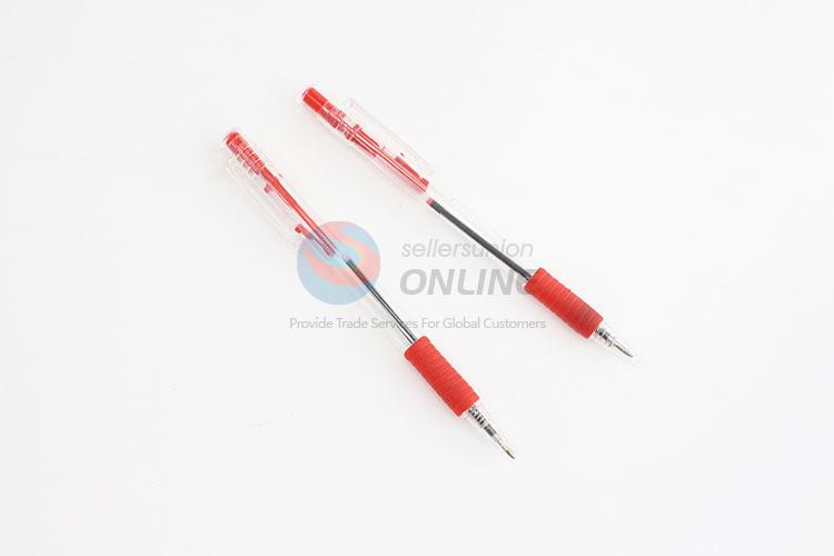 50 Pcs/Set Competitive Price Press Lovely Plastic Ballpoint Pens