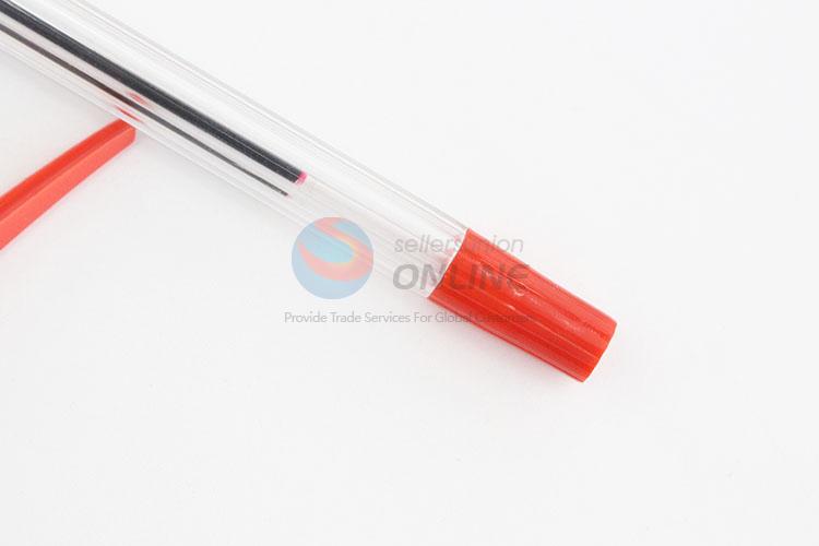 50 Pcs/Set Ball Pens Ballpen Fashion Stationery Office Supplies