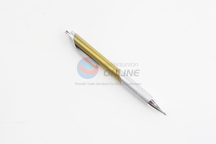 60 Pcs in PVC Box Student Stationery Ballpen School Office