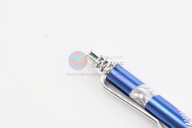 60 Pcs in PVC Box Ballpen School Office Material Supplies Promotion Gift