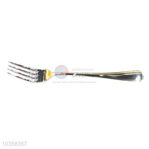 Best selling promotional metal fork