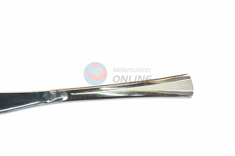 New style beautiful metal table knife