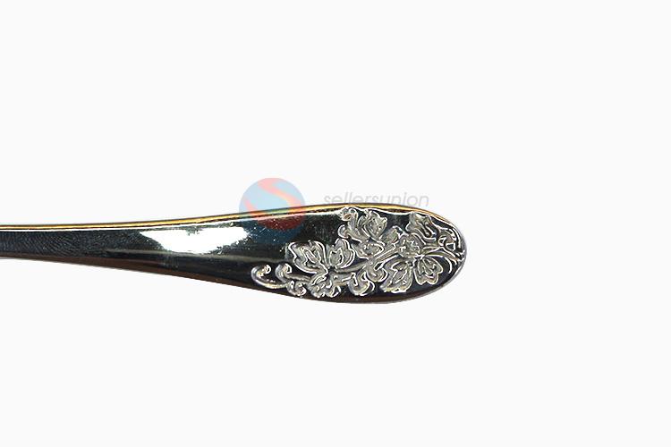 Top sales hot selling metal spoon