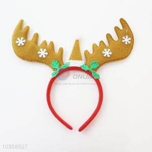 Christmas decoration headband christmas hairband