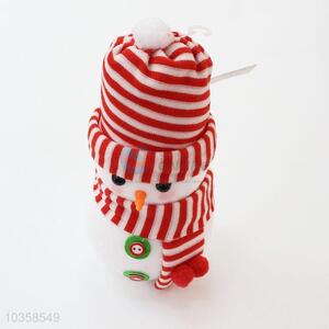 Christmas Home Decoration Dancing Snowman