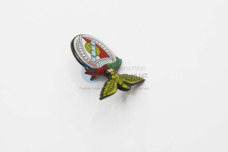 Cool Fashion Collar Badges Pins Brooch