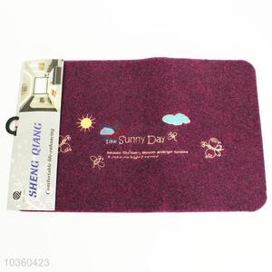 New Arrival Cute Pattern Floor Mat Bath Mat