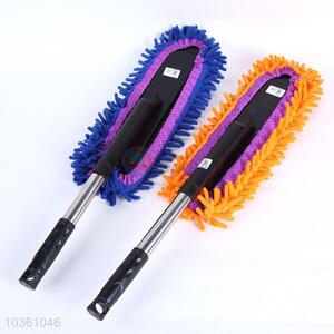 Demountable car washing cleanning brush