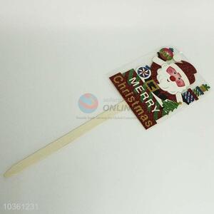 Christmas style new product top quality festival decoration