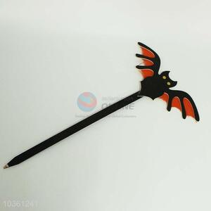 Halloween best black&orange bat shape festival decoration