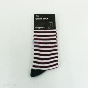 Wholesale Cheap Winter Casual Sport Sock Cotton Socks