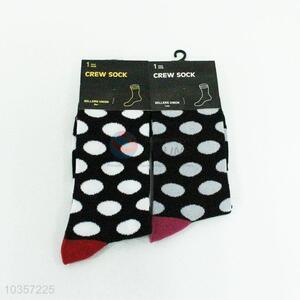 Factory Direct Winter Casual Sport Sock Cotton Socks