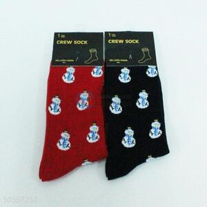 China Factory Unisex Socks Soft Socks Over Ankle Socks