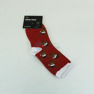 High Quality Unisex Socks Soft Socks Over Ankle Socks