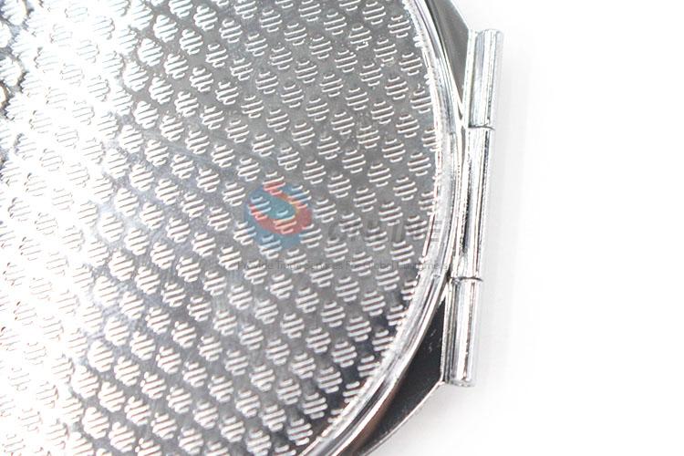 Creative Design Round Makeup Mirror