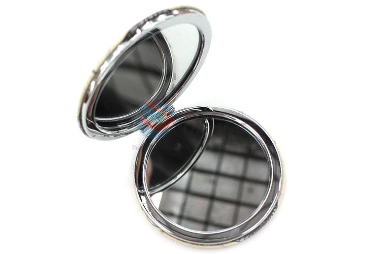 Exquisite Design Cosmetic Mirror Pocket Makeup Mirror