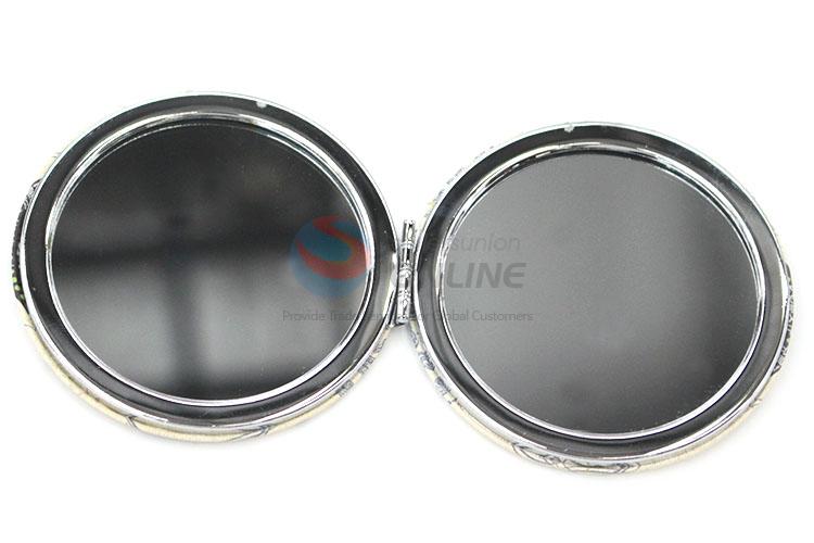 Exquisite Design Cosmetic Mirror Pocket Makeup Mirror