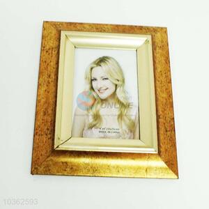 4*6“ Wood Pattern Photo Frame