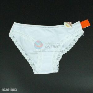 High Quality Soft Ladies Underpants Women Underwear