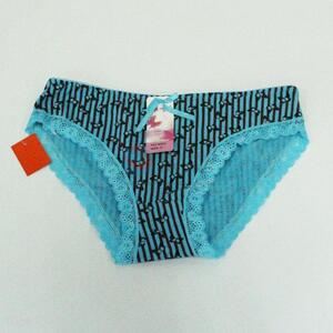 Hot Sale Soft Ladies Underpants Women Underwear