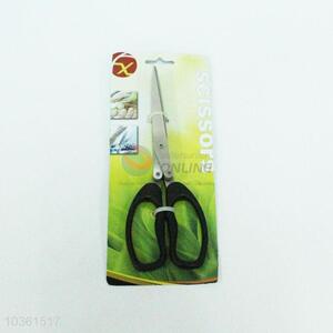 Recent design hot selling stainless steel scissors