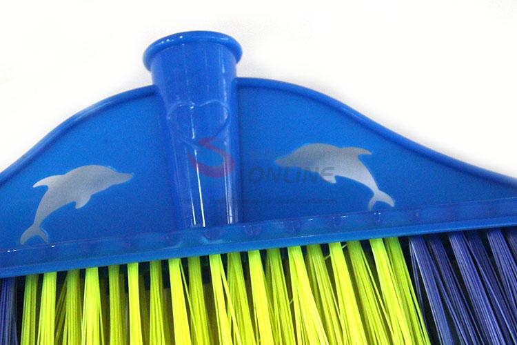 Factory Wholesale Plastic Broom Head for Sale