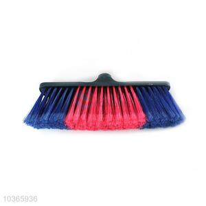 Factory High Quality Plastic Broom Head for Sale