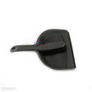 Competitive Price Plastic Dustpan with Brush for Sale