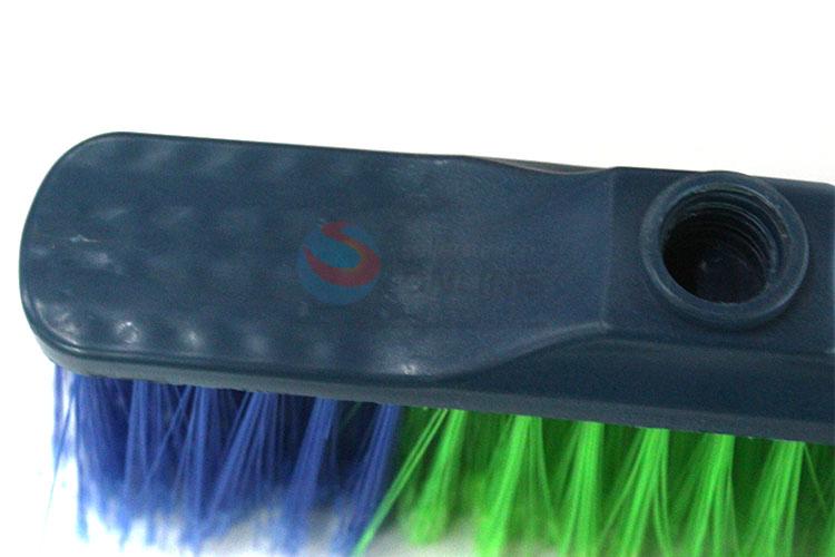 High Quality Plastic Broom Head for Sale