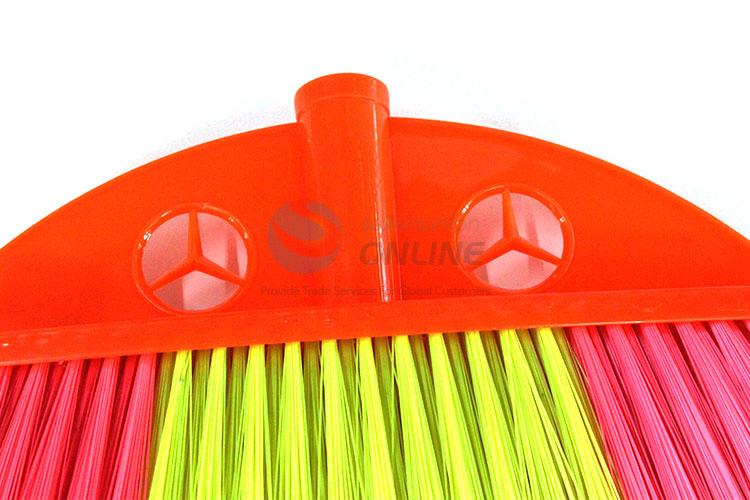 Factory Hot Sell Plastic Broom Head for Sale