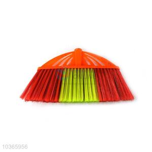 Factory High Quality Plastic Broom Head for Sale