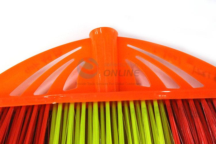 Factory High Quality Plastic Broom Head for Sale