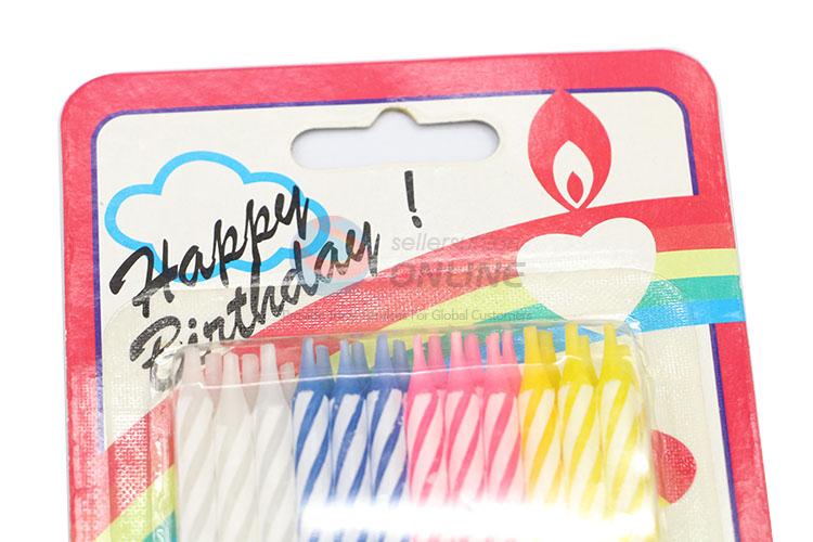 Wholesale Nice Birthday Candles for Sale