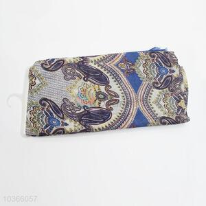 Printing Shawl Voile Fashion Lady Scarf