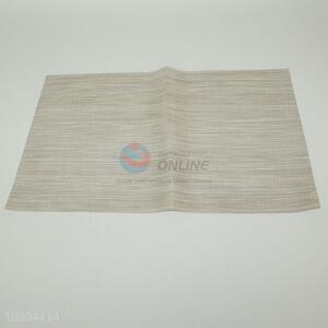 PVC Dinner Table Placemat Insulation Pads