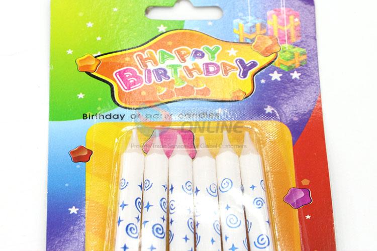 Top Selling Nice Birthday/Party Candles for Sale