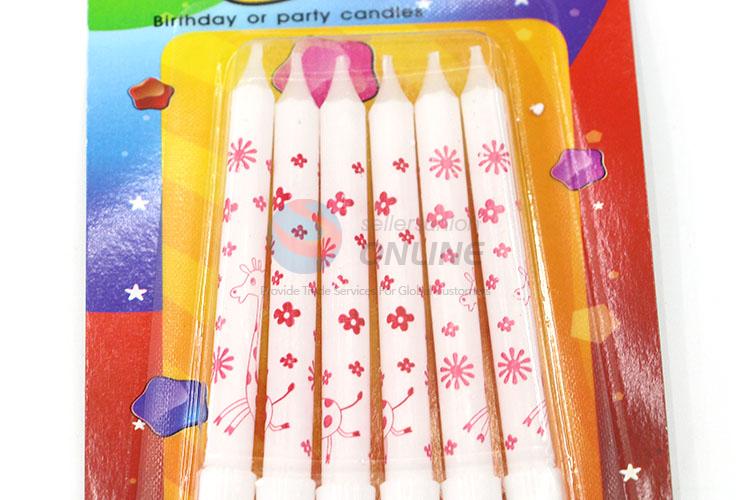 Hot Sale Birthday/Party Candles for Sale