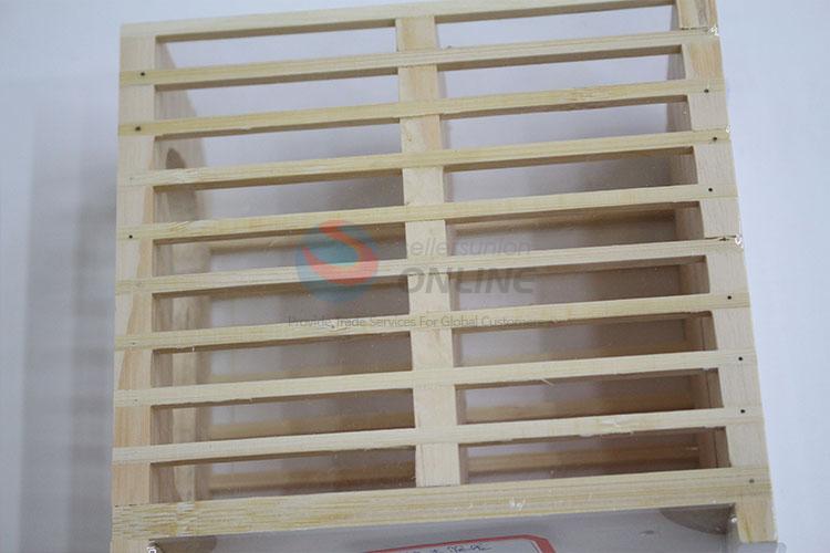 Wholesale wood chopsticks box